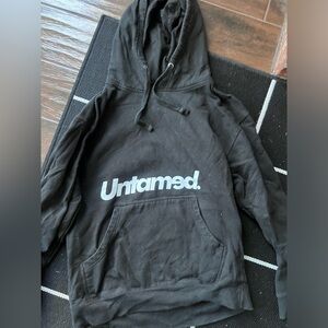 Untamed Hoodie
